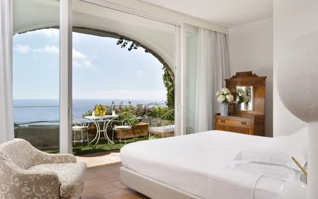 Hotel Piccolo Sant'Andrea