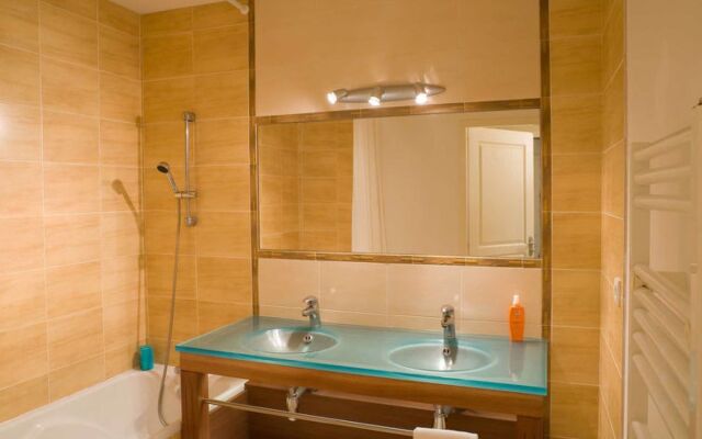 Le Domaine de Fontenelles (SGC200)