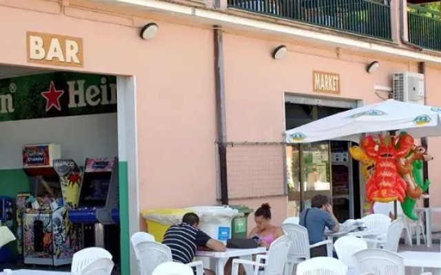 Villaggio La Giara
