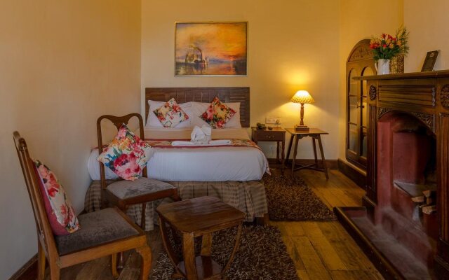 Kings Cliff - A Heritage Hotel