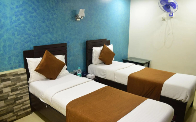RK Residency