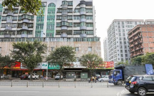 Xindu Business Hostel