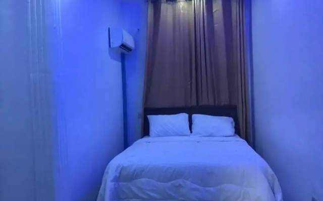Solomon's porch hotel and suites