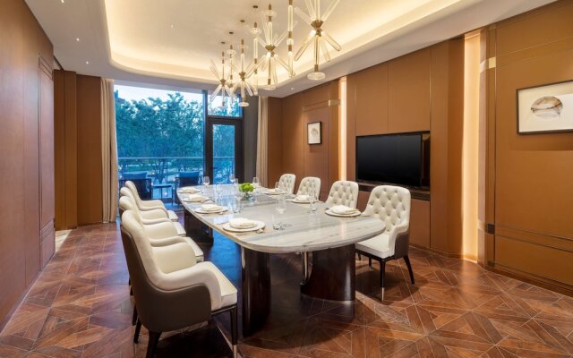 Radisson Collection Resort, Nanjing