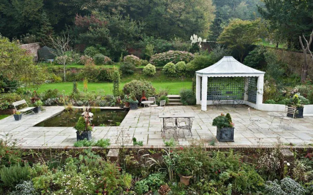 The Old Rectory