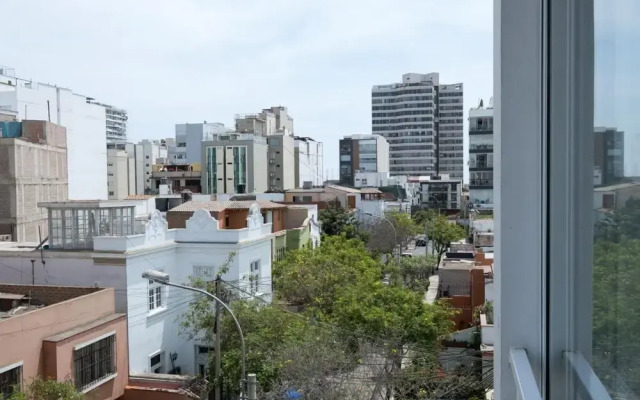 Stylish Miraflores Apartments Free Parking