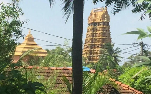 Nallur Residence