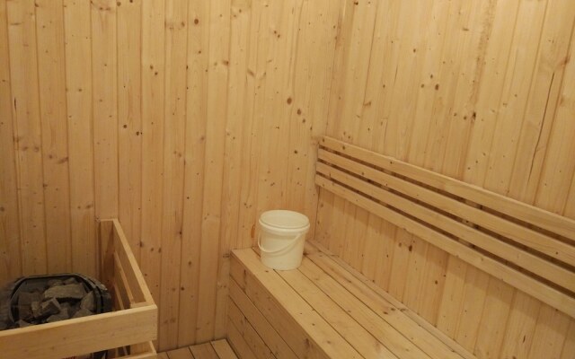 Luxury Apartment near KLCC & City Center