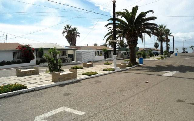 Paraiso Motel & Villas