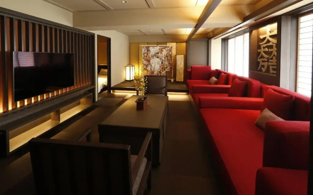 Grand Mercure Lake Biwa Resort & Spa