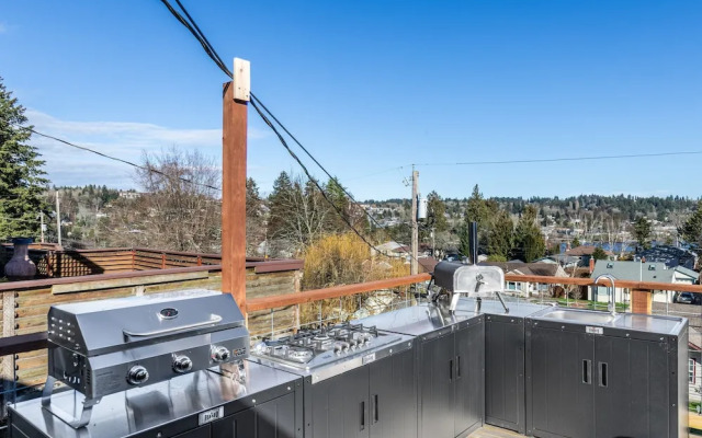 The Lookout Landing 4 Bedroom Home