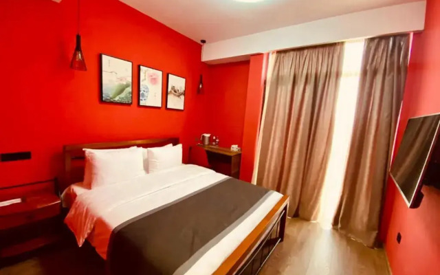 Hotel Linge