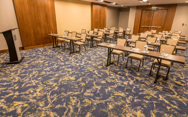Sonesta Hotel El Olivar Lima