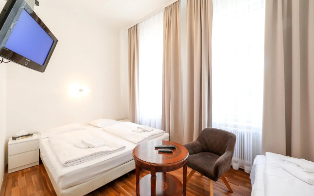 Time Out City Hotel Vienna