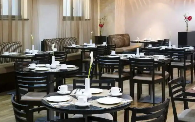Hotel Rivo Timisoara