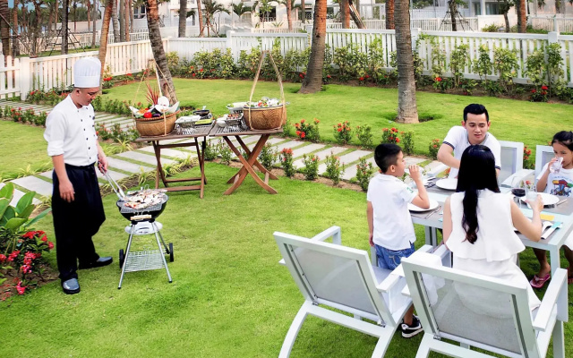 Premier Village Danang Resort Managed by Accor