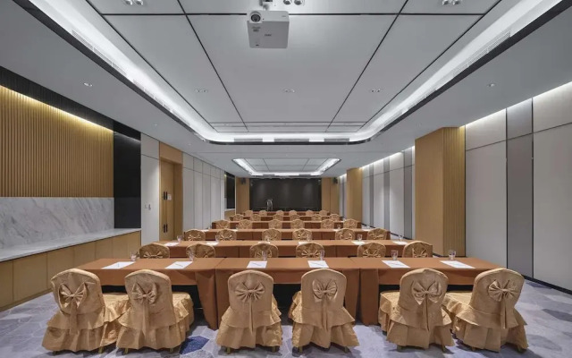 Hilton Garden Inn Xingtai Xiangdu District