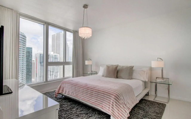 Private Residences At Icon Twr3 By Jos17