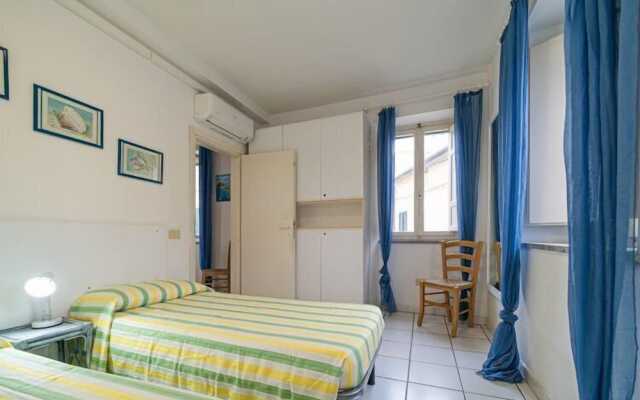 Appartamenti Monumento Campo Mare