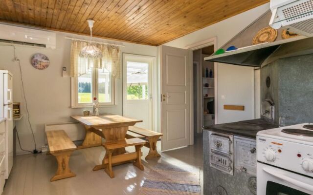 Holiday Home Tarvas