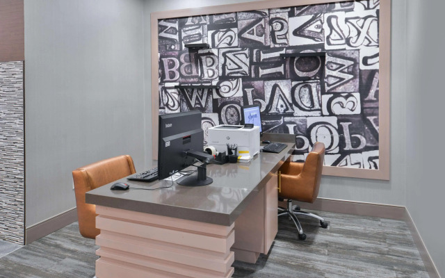 Hampton Inn & Suites Altoona-Des Moines