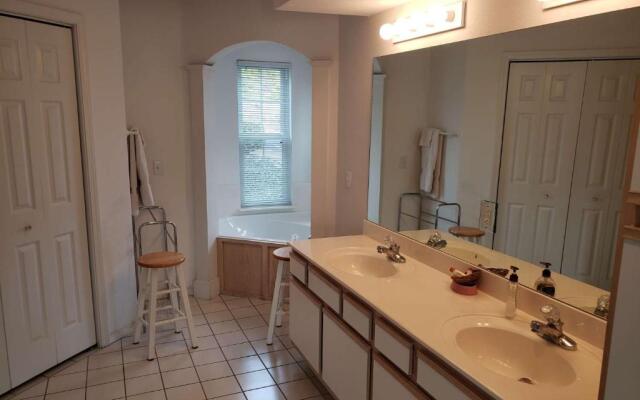 Ozark Mountain 2BDR 1401