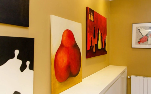 Apartamento Totalmente Equipado no Centro de Gramado
