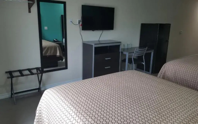 Scottish Inns & Suites