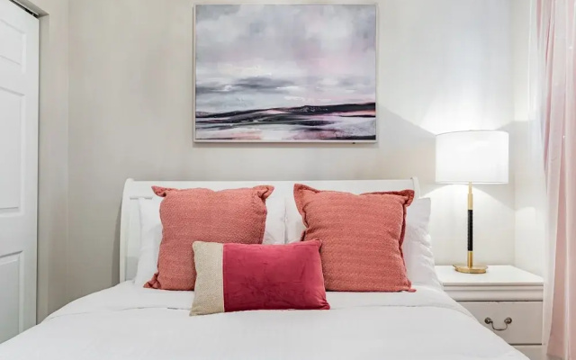 Trustcott Boutique House