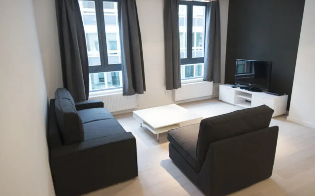 Grand Place Apartments Sablon