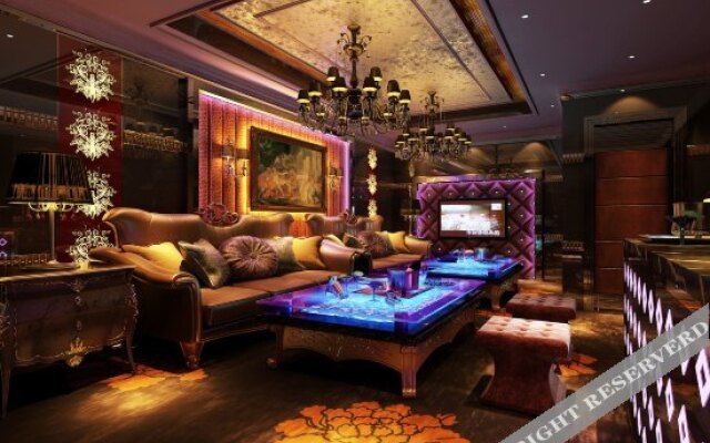 JIANGLAN·TAICANGLI  Hotel