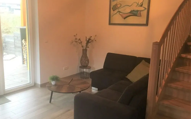 Cozy Holiday Home In Arnoldstein Near Ski Lift