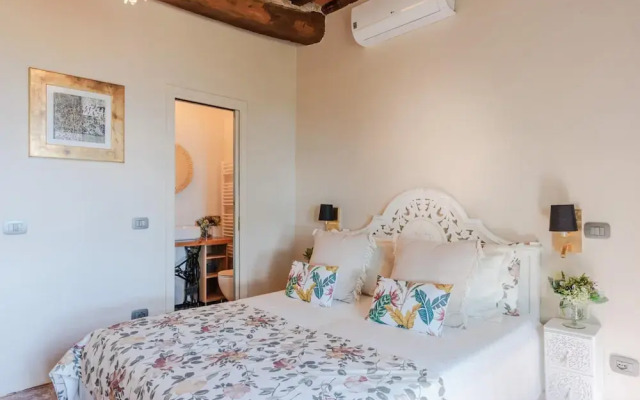 Villa Alice in Lucca