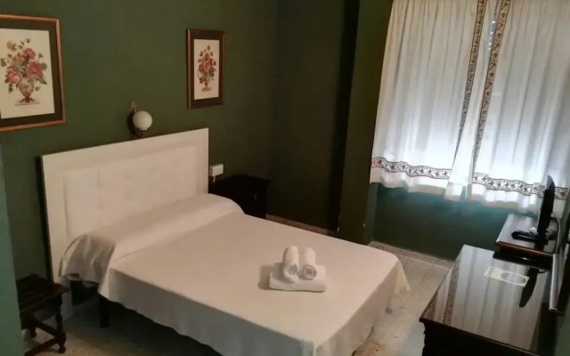 Hotel Astigi
