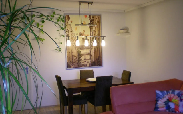 Apartment Quantelholz 3