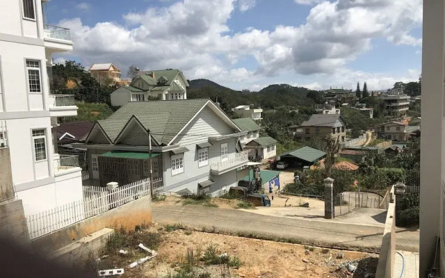 Tommy Hotel Dalat
