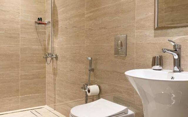 Kease Qirwan B-13 Royal Touch Patio AX97