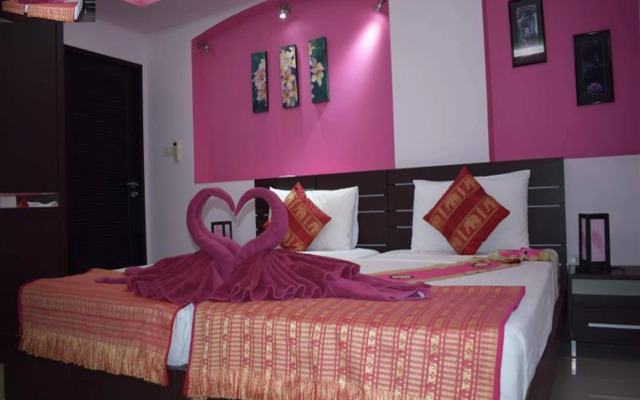 Naamtao Villa Resort