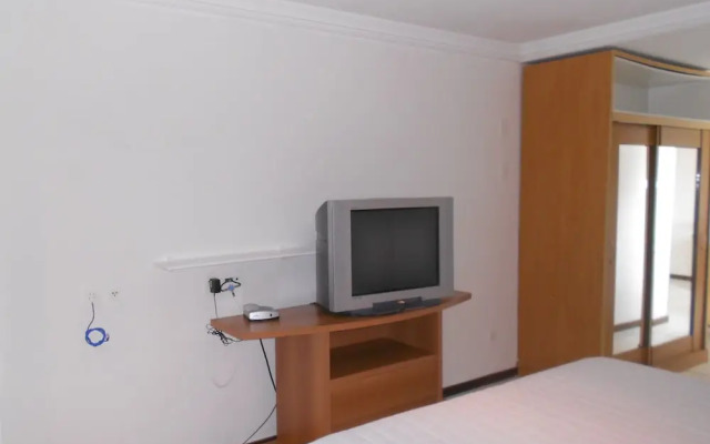 Flats com vista Mar em Ponta Negra - 300m da Praia