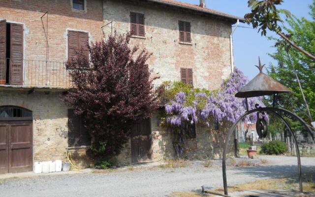 Bed And Breakfast IL Garoch