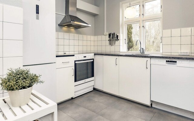 Holiday Home in Holeby