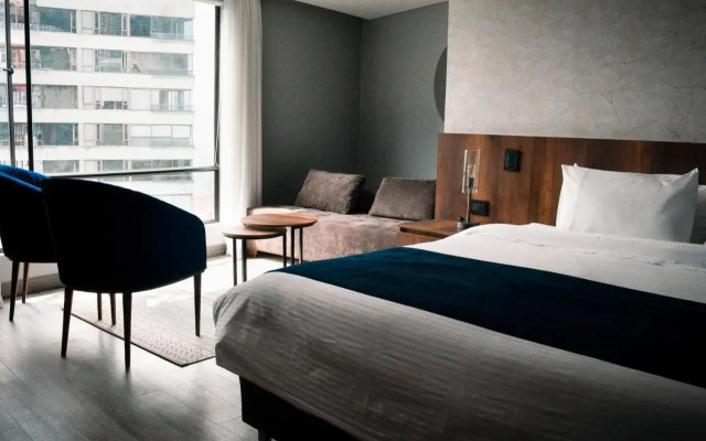 Café Hotel Medellin