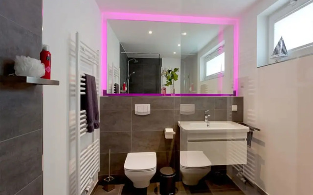 Holiday Home in Usedom by Marina & Sea