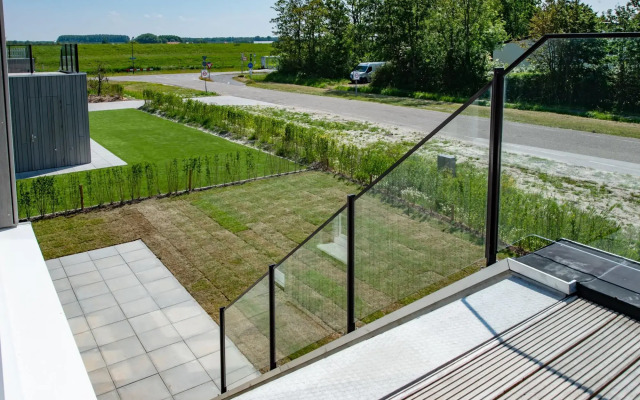 Holiday Home in Kamperland With Garden