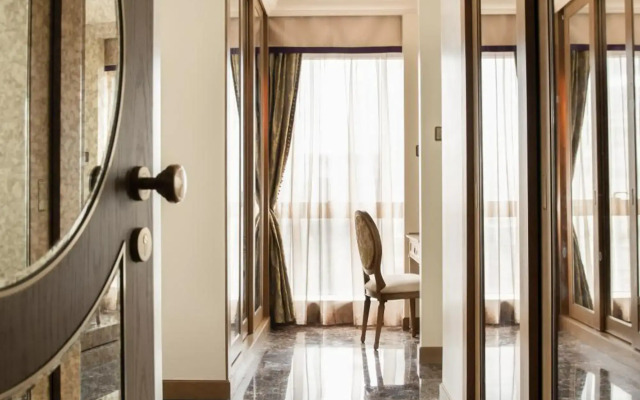 Jumeirah Living Guangzhou - Residences