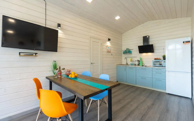 Новые Озера