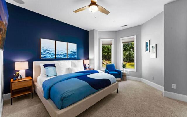 Sunset on Ballycastle