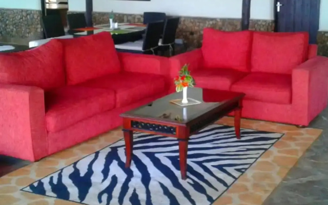 Amazing Kenya Retreat