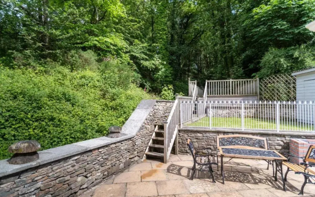 High Park Lodge Self-catering Holiday Home - Lake District