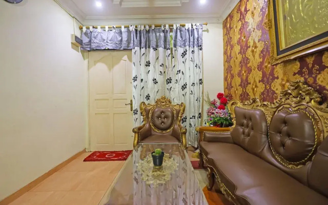 OYO 91782 Satria Homestay Syariah